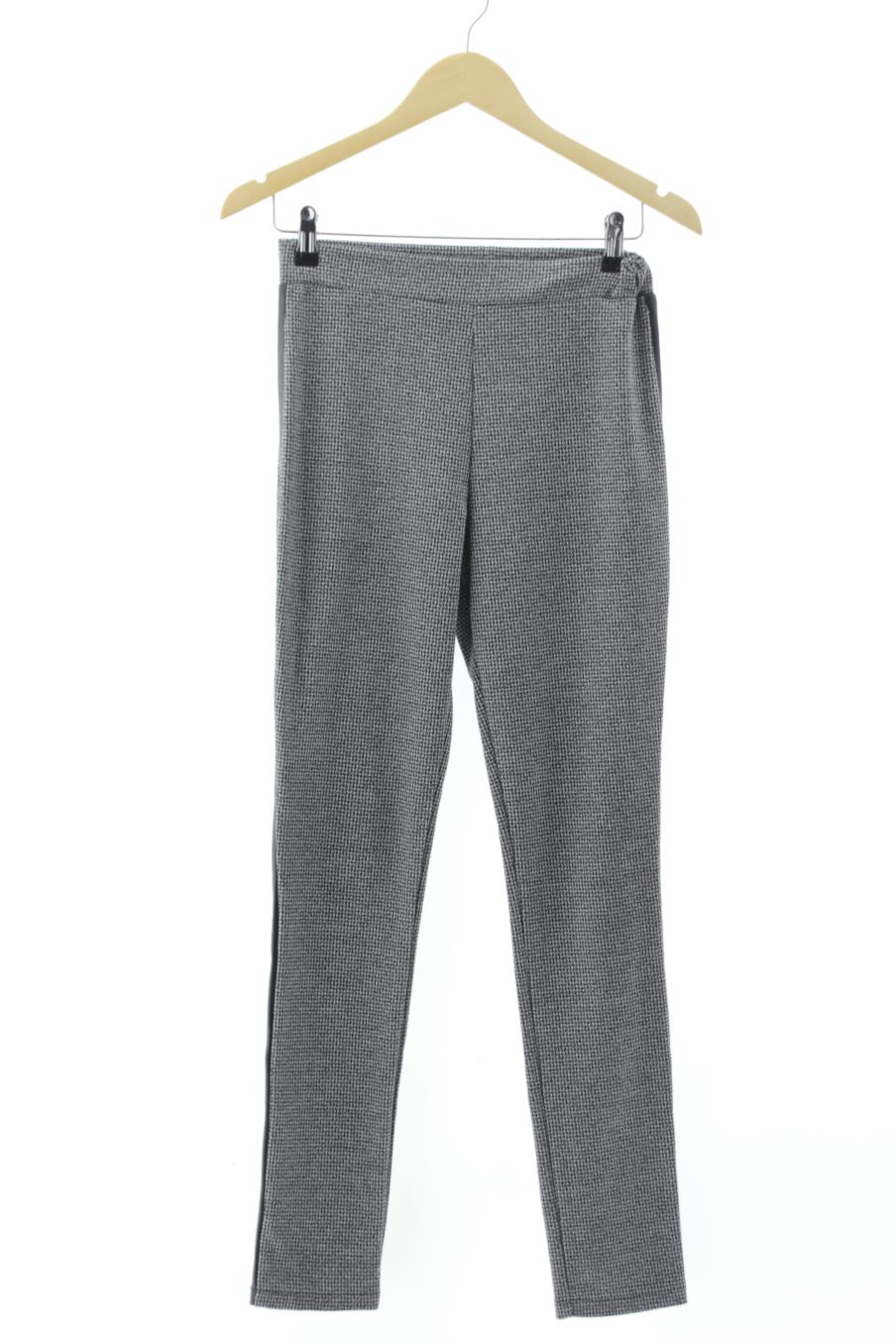 Legging de PERCENTIL de la talla M, de color gris