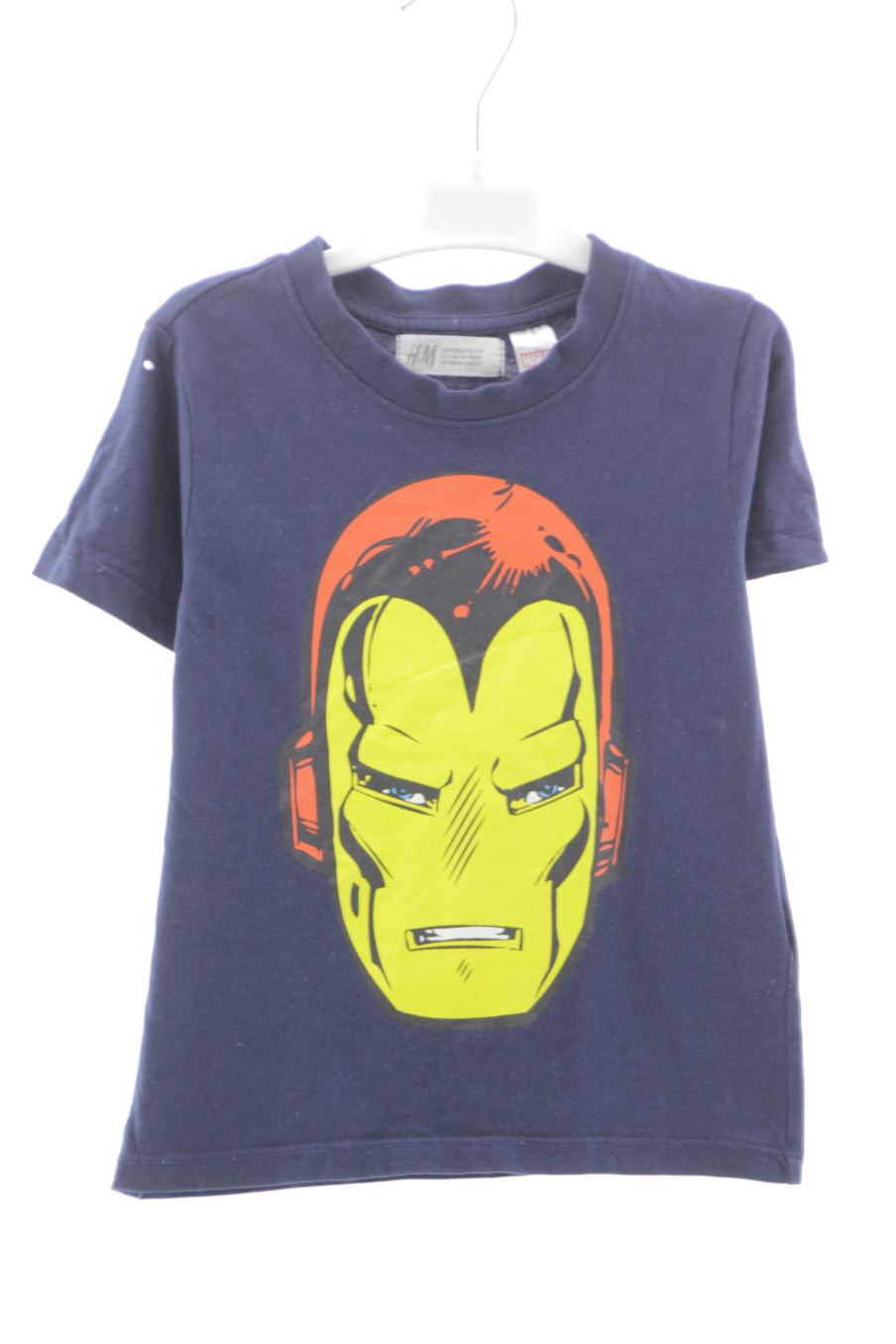 gebraucht H&M Kurzärmeliges T-Shirt Größe 98