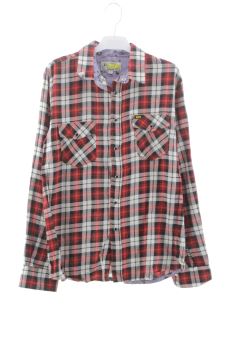 Chemise manches longues 16 ans Lois