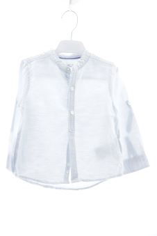 Chemise manches longues 2 ans Unit