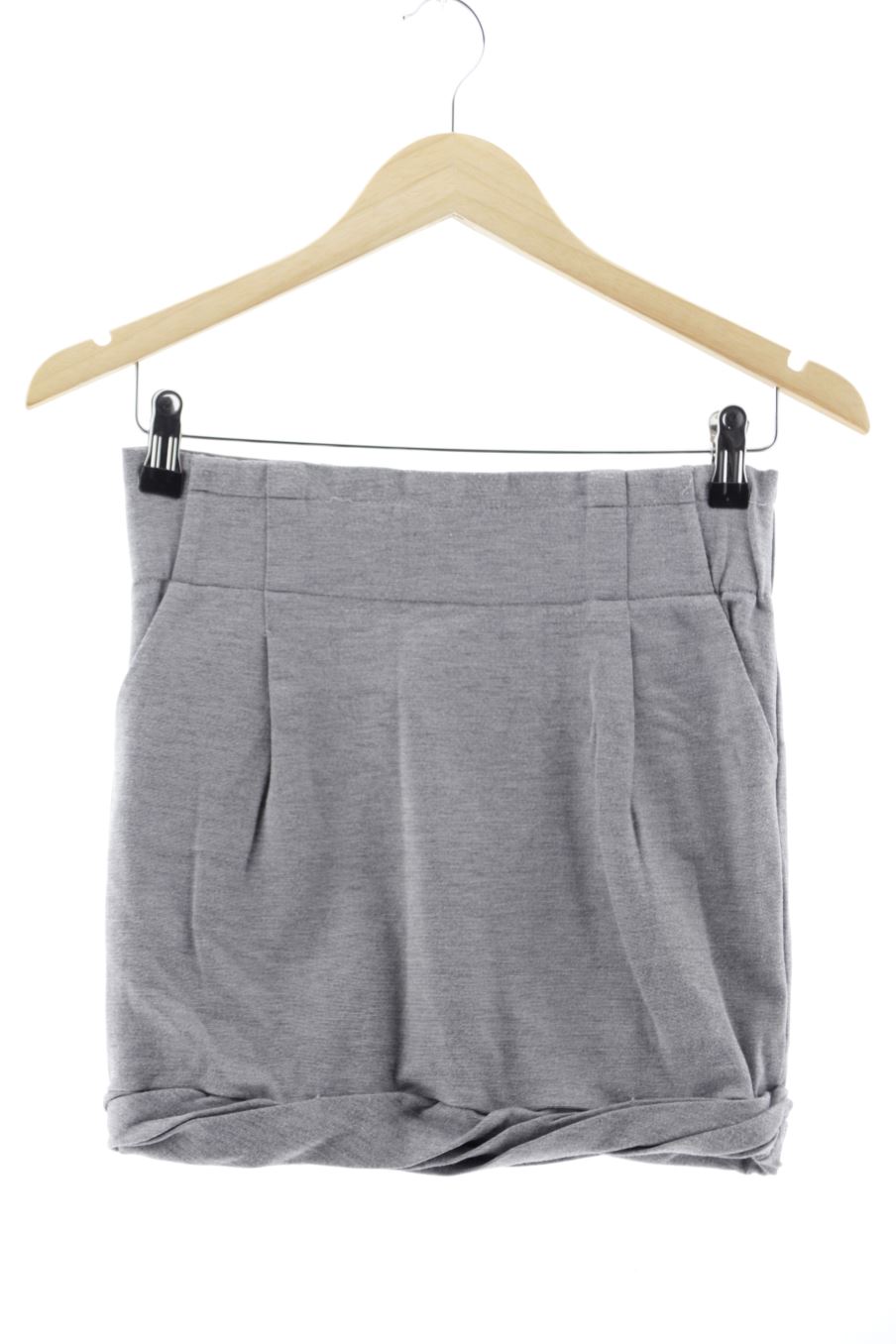 Jupe Still Sara de la taille S, de couleur gris
