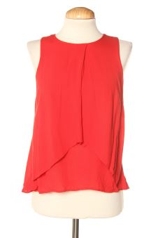 Aufwändiges Top XS Bershka, Foto 1 von 2