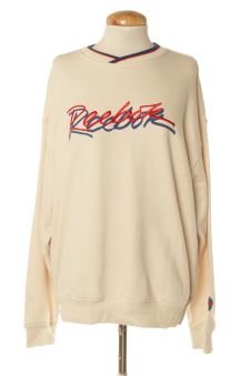 Sweat S Reebok