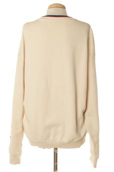 Sweat S Reebok