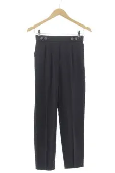 Pantalon 34 Tally Weijl, photo 1 sur 2