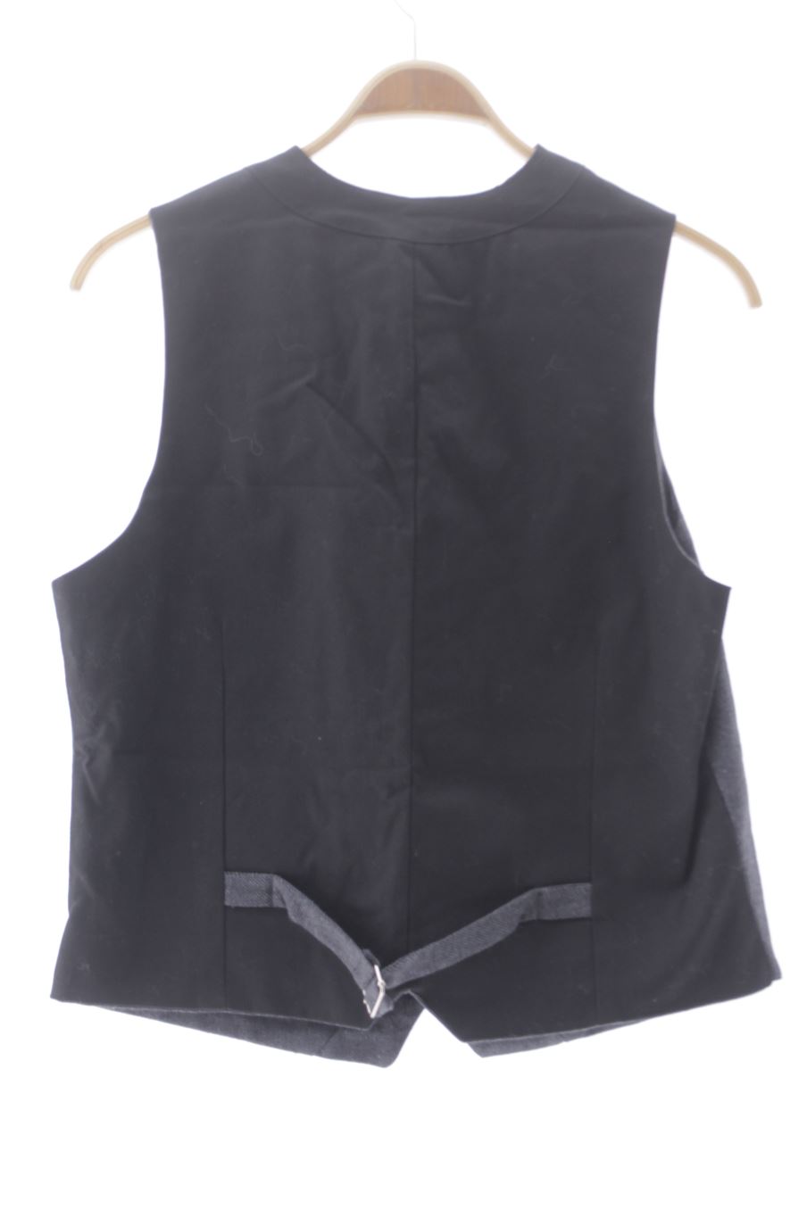 Chaleco de YELLOW SKIN de la talla L