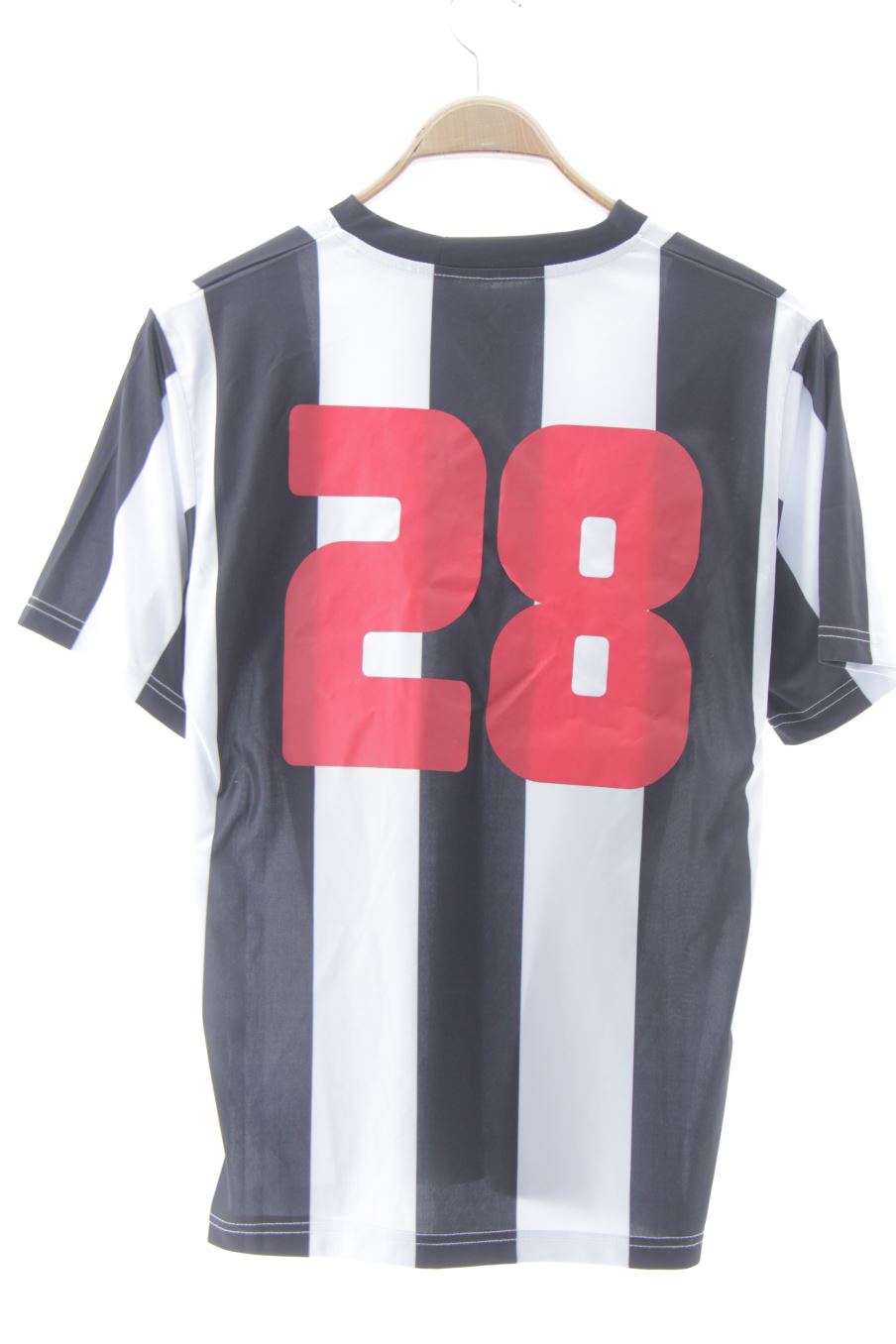 Camiseta deportiva de Npt de la talla M