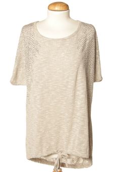 Blouse à manches courtes S Made in italy, photo 1 sur 2