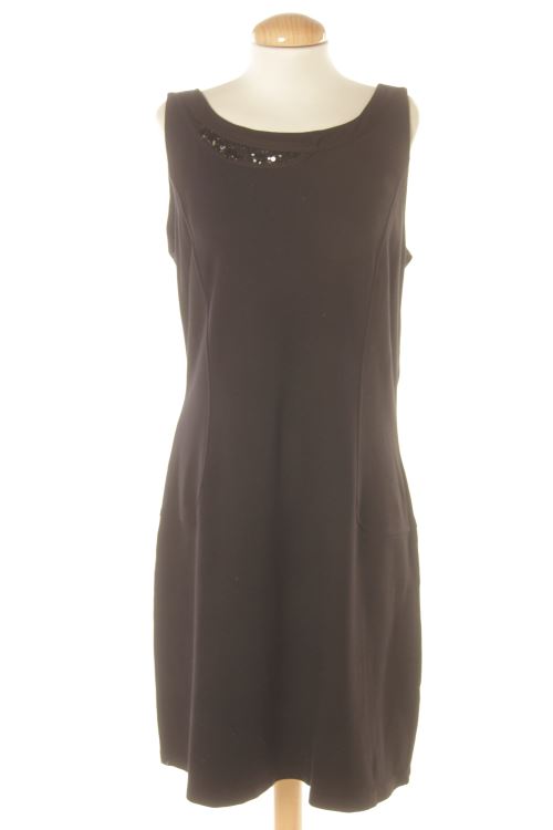 Einfaches Kleid
