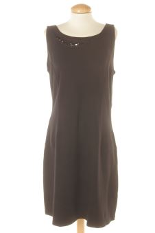 Robe casual M Cortefiel, photo 1 sur 2