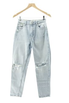 Jeans 34 Bershka, photo 1 sur 2