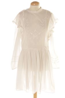 Einfaches Kleid M Banana Republic