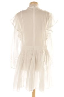Einfaches Kleid M Banana Republic