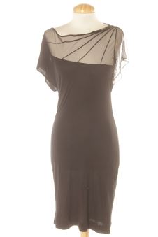Vestido casual M Miss Sixty