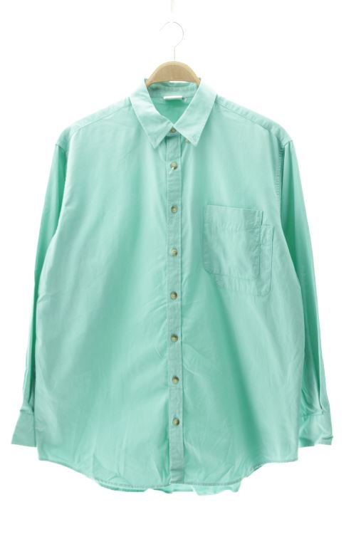 Camisa manga larga