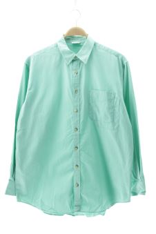 Camisa manga larga M Desigual, foto 1 de 2
