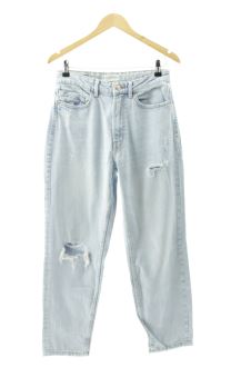 Jeans 40 Stradivarius
