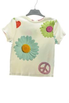Camiseta 7 años Desigual