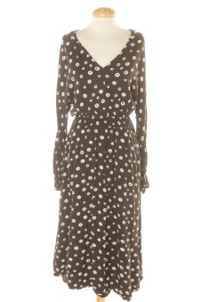 Vestido casual 38 Promod