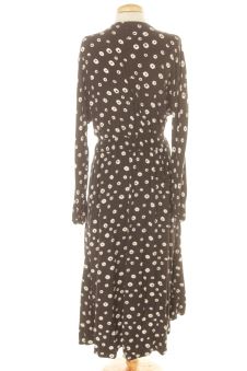 Vestido casual 38 Promod