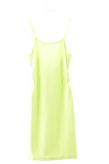Aufwändiges Kleid 140 Bershka