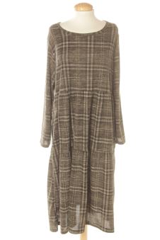 Vestido casual XL Made in italy