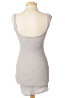 Vestido casual XS PERCENTIL