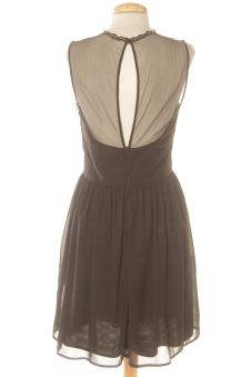 Vestido casual M Zara