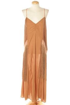 Vestido casual L Wild
