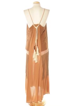 Vestido casual L Wild