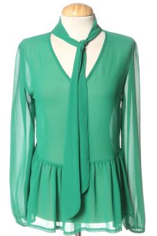 Blusa a maniche lunghe M zuiki