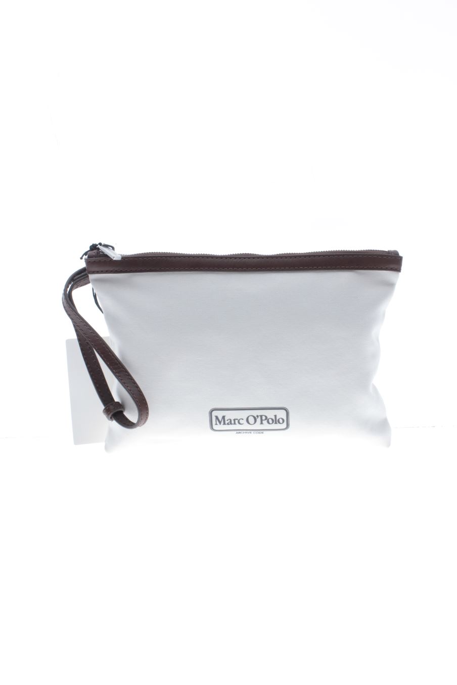 Necessaire Weiss von Marc O`Polo