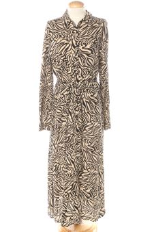 Robe casual M Stradivarius