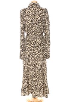 Robe casual M Stradivarius
