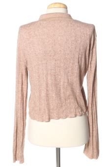 Pull L Zara