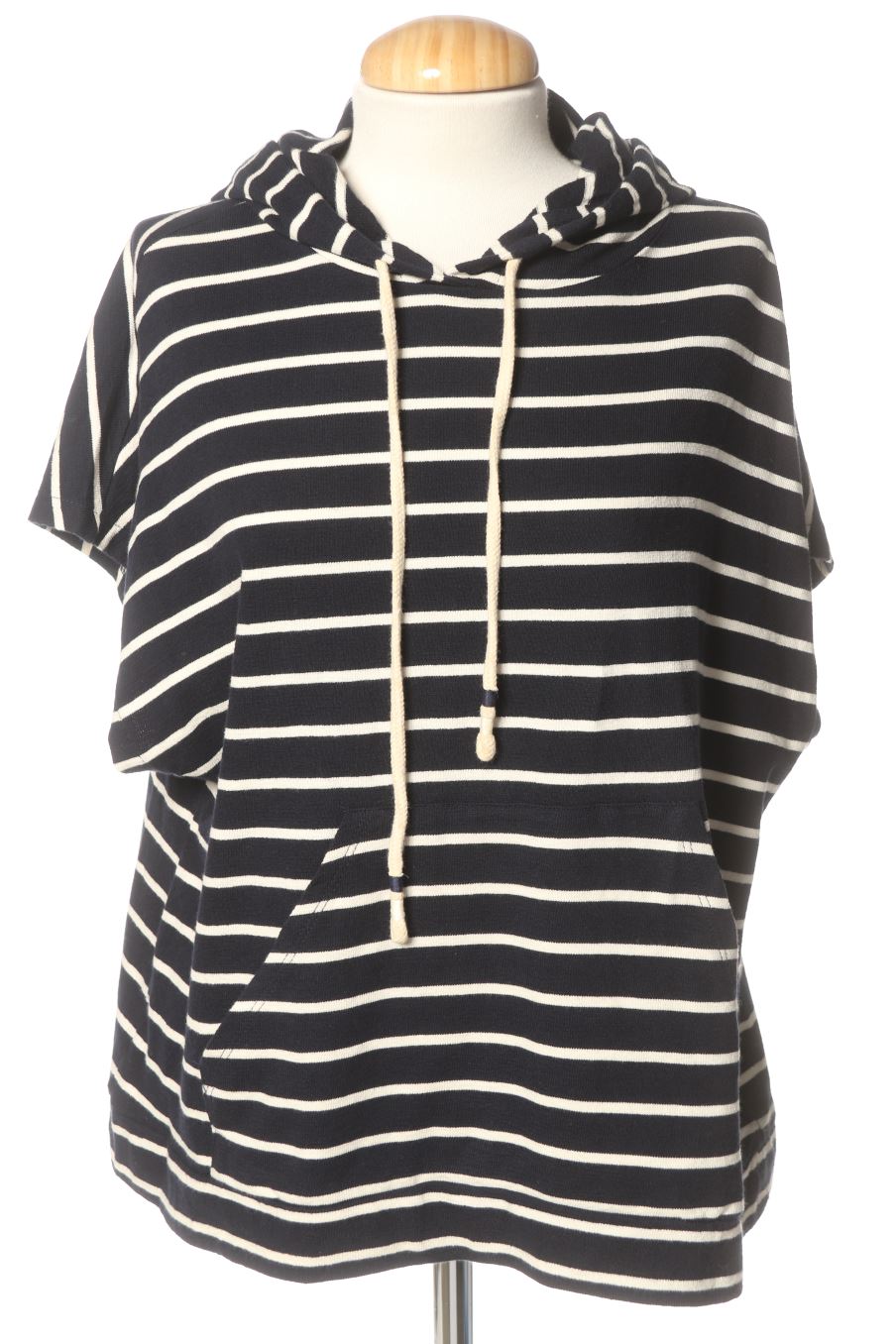 Sweat Mango de la taille M, de couleur rayures