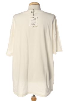 Camiseta M Pull & Bear