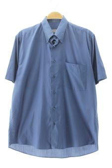 Camisa manga corta L via veneto 