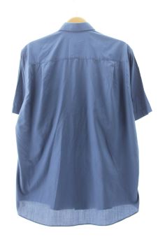 Camisa manga corta L via veneto 