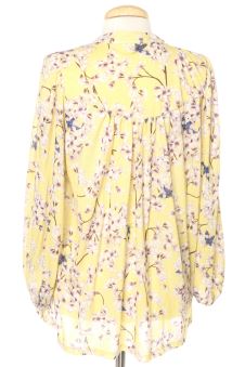 Blouse à manches longues S H&M