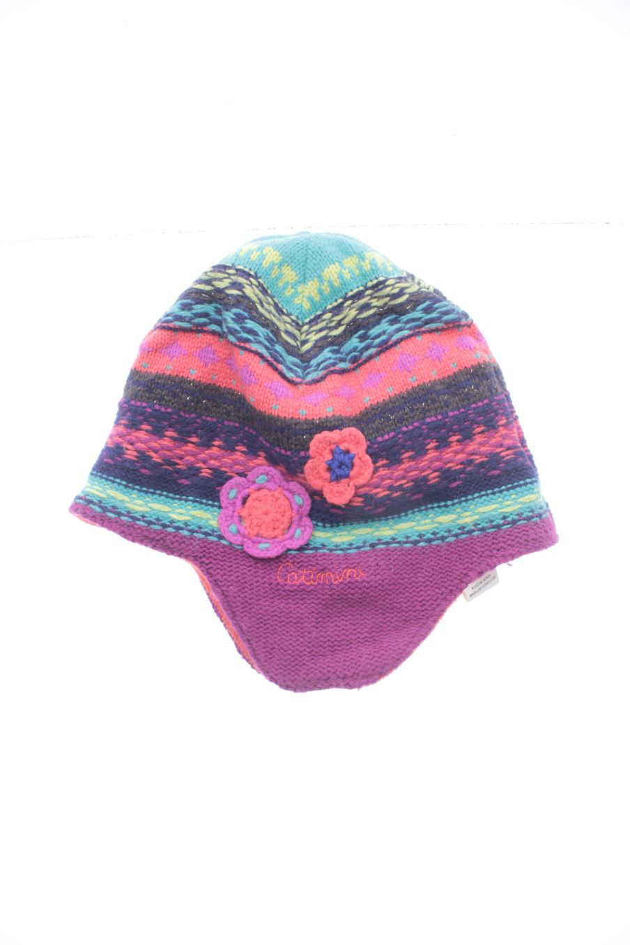 Gorro de Catimini de la talla 2-4 años de segunda mano