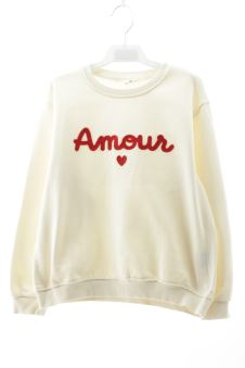 Sweatshirt 8 ans H&M