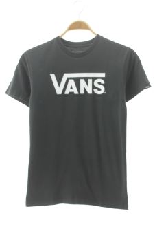 T-shirt S Vans