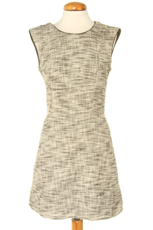 Robe de jour