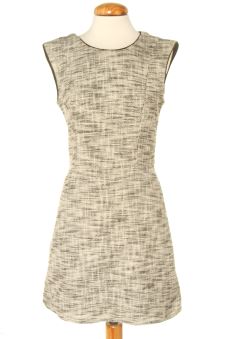 Vestido casual 36 H&M