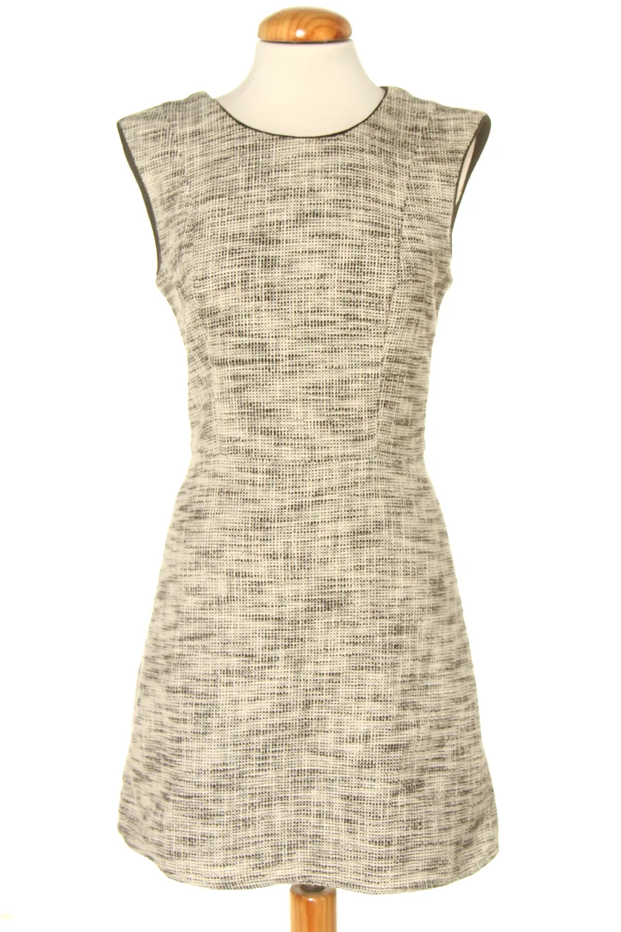 Robe de jour H&M de la taille 36, de couleur imprimés