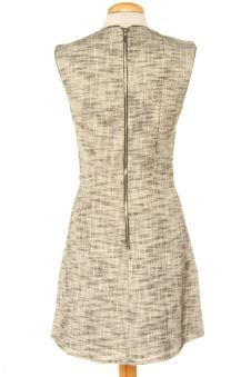 Vestido casual 36 H&M