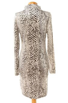 Robe casual S Teria Yabar