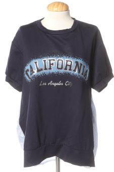 T-shirt XXL New collection