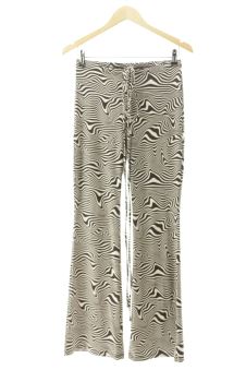 Pantalón Casual S H&M